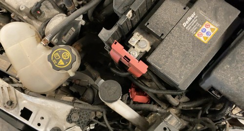 Pompa abs originale opel karl - pompa,
