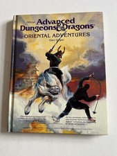 Advanced dungeons and - and, dragons