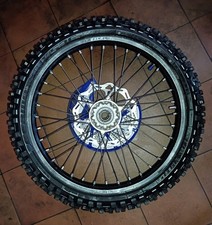 Kit Cerchi Cross Completi (KTM