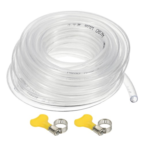 Tubo flessibile pvc - flessibile,