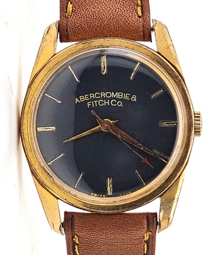 Abercrombie fitch vintage - &,