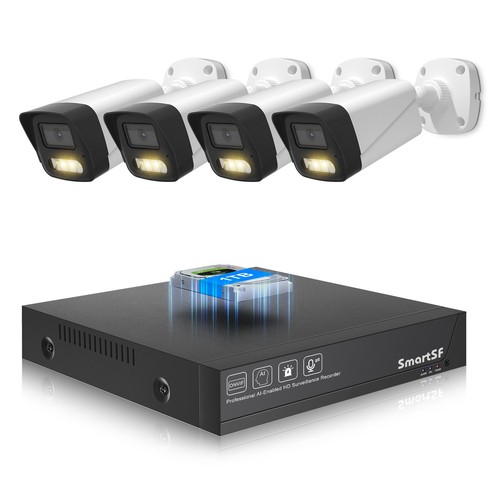 Sistema telecamere di - di,