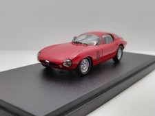 YoW Modellini 1/43 costruito