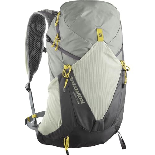 Zaino salomon aerotrek - zaino,