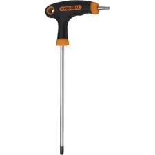 CHIAVE MASCHIO TORX CON