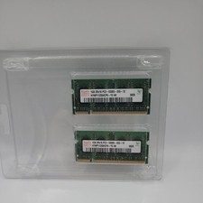 RAM HYNIX 2GB (2x1GB) DDR2