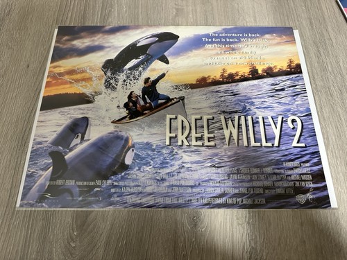 Free willy movie cinema - ,