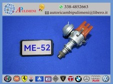 SPINTEROGENO ACCENSIONE AUDI