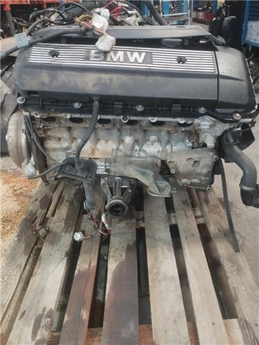 Motore completo bmw - serie, x5