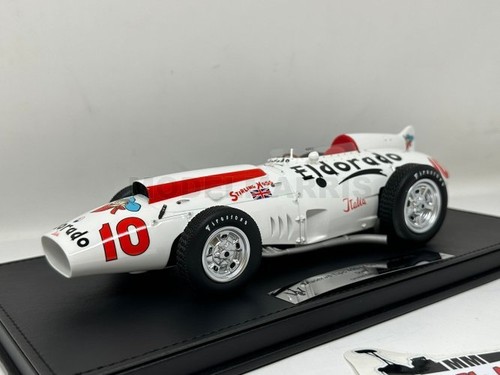 Maserati mrm18eldow - maserati,
