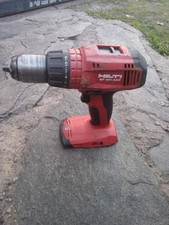 Hilti a22 6v cordless - hilti,