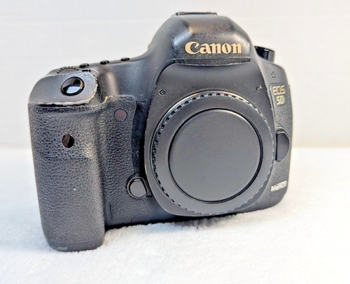 Canon mark iii body - canon,