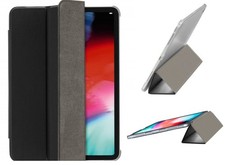 Hama Smart Case Trasparente Pieghevole Cover Custodia Protettiva per Apple iPad Pro 11" 2018