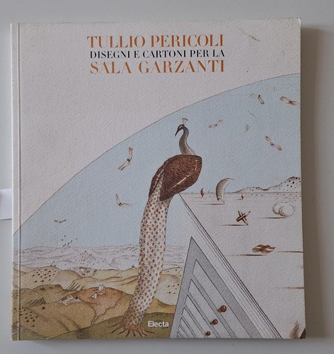 Tullio pericoli disegni - pericoli,