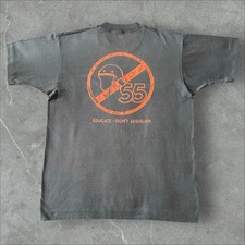 anni 1980 Abate Di PA Non