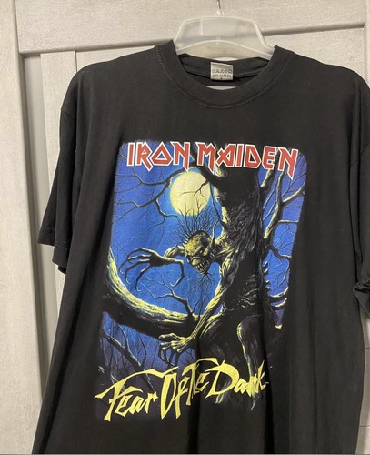 Shirt graal vintage 1992 - graal,