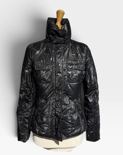 Blauer piumino donna - piumino,