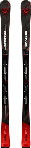 Rossignol sci forza ti - rossignol, 60