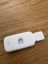Huawei 3G E3533 scheda dati USB + HSPA 21,6 mbps servizio dati e SMS sbloccato