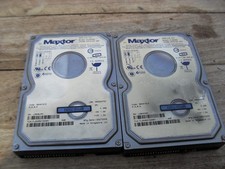 Dischi rigidi maxtor - 2,