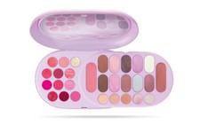 Pupa Palette Make My Day Plus