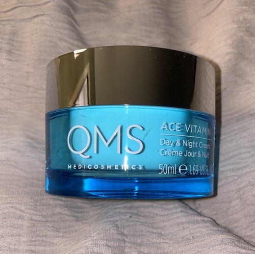 Qms medicosmetics ace - qms, vitamin
