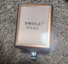 Orologio Swole O'clock VIP 1.0