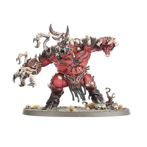 Khorgorath age sigmar - khorgorath, of