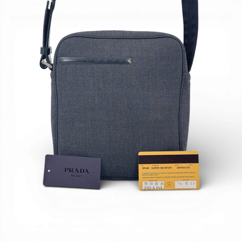 Borsa tracolla originale - a,