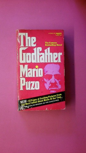 241783 mario puzo - mario, the