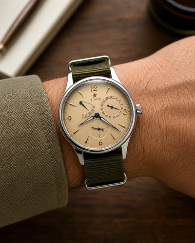Orologio uomo 1963 automatico - orologio,