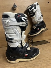 Stivali Motocross Alpinestars