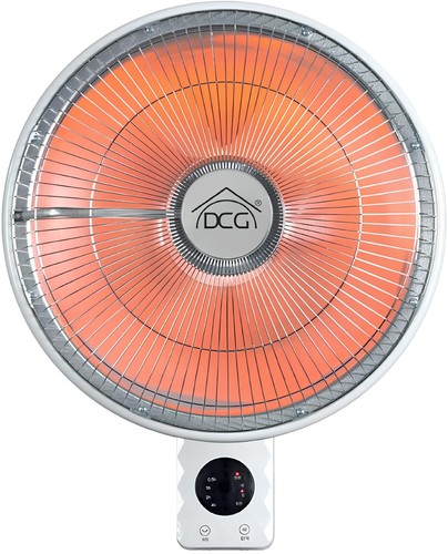 Dcg sa9690 stufa elettrica - sa9690,