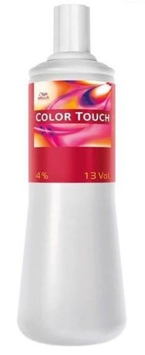 Ossigeno color touch intensive - ossigeno,
