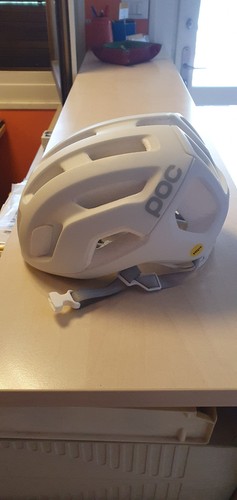 Casco bicicletta usato - casco, marca
