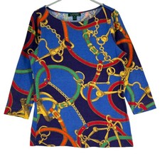 Lauren Ralph Lauren Maglione