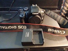 fotocamera digitale reflex