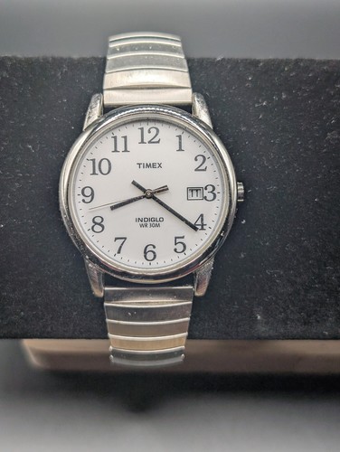 Orologio timex indiglo wr30m - orologio,