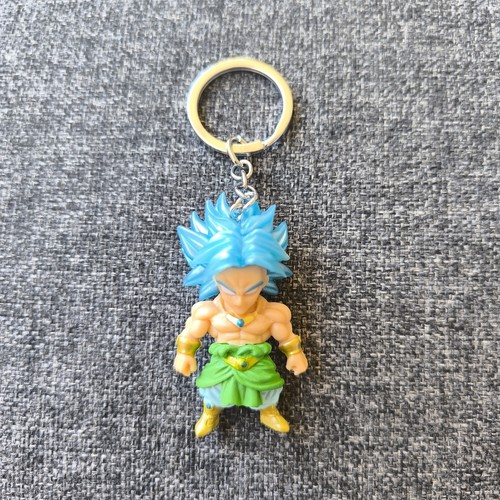 Portachiavi dragonball anime - portachiavi,