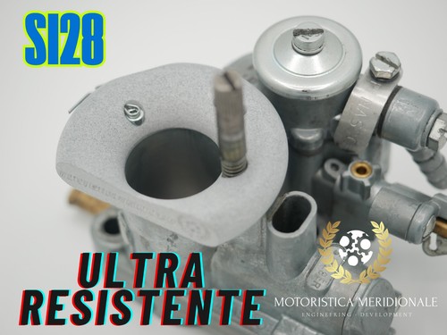 Venturi cornetto carburatore