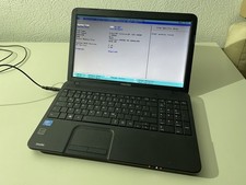 Toshiba Satellite C850-1GL - Notebook Intel Celeron 1000M
