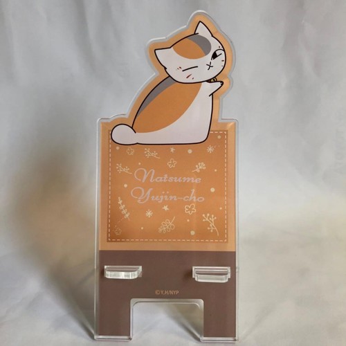 Natsume yujinchou nyankosensei - natsume,