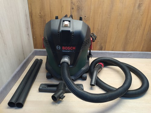 Bosch universalvac - bosch, 15