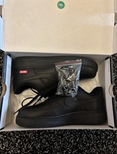 Nike x Supreme Air Force 1
