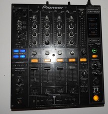PIONEER DJM-800 MIXER DJ
