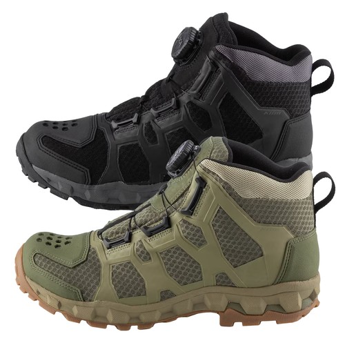 Scarpa klim ridgeline boot - ridgeline,