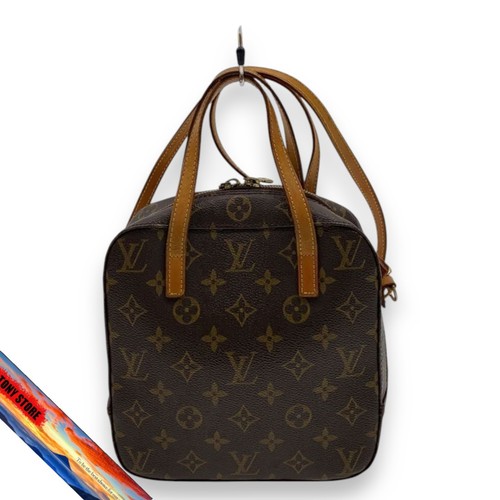 Borsa louis vuitton spontini - louis,