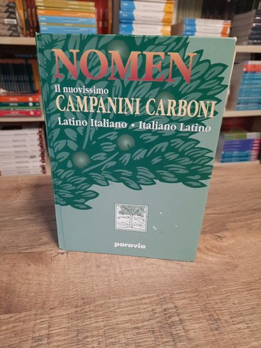 Nuovissimo campanini - nuovissimo,
