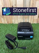 MUNBYN ITPP047P-UE-BK-UK