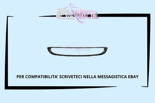 Cornice griglia nera - cornice,